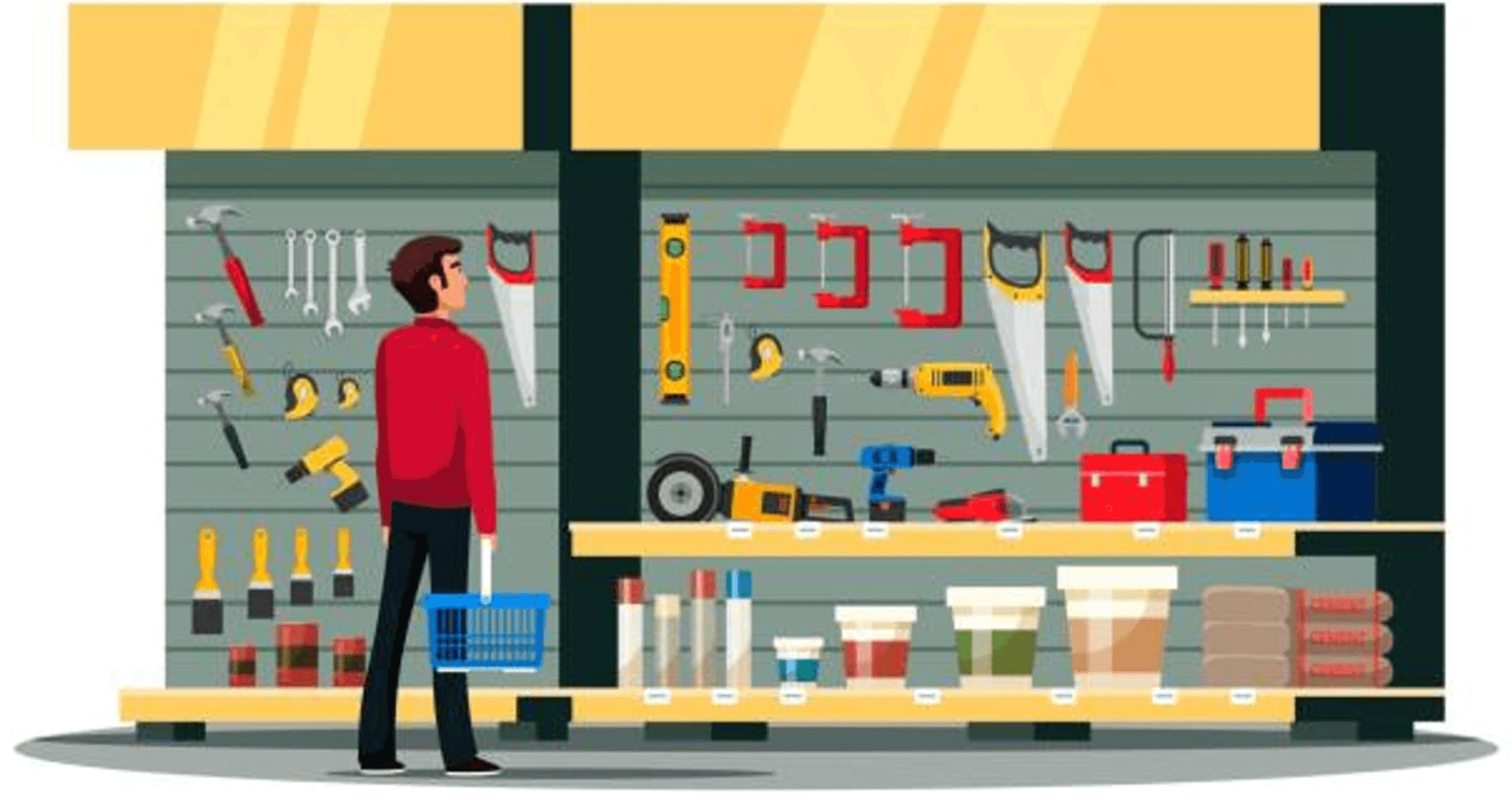 Why Countries Like UAE, Saudi Arabia, Oman and Bahrain need Online Hardware Store for power tools, Hand tools, safety, Electrical, Fabrication and machining equipments, Pneumatics and Hydraulics, office supplies