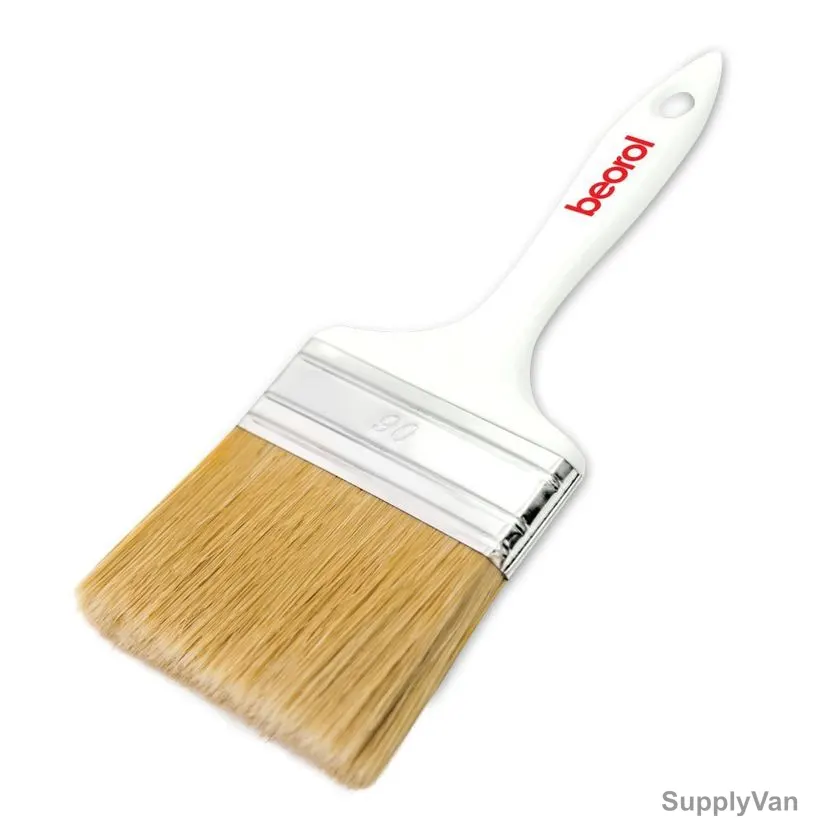 Beorol Economy Brush, EB90, 90x15MM