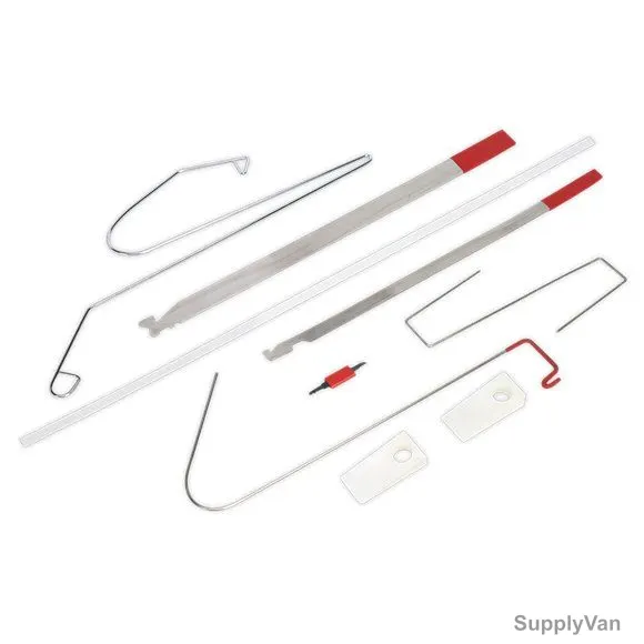 Sealey Emergency Car Opening Kit, EC95