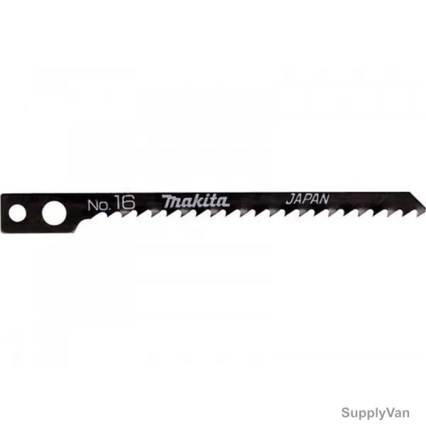 Makita Jigsaw Blade, A-85830, 82MM, PK5