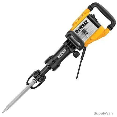 Dewalt Hex Demolition Hammer, D25941-B5, 1600W