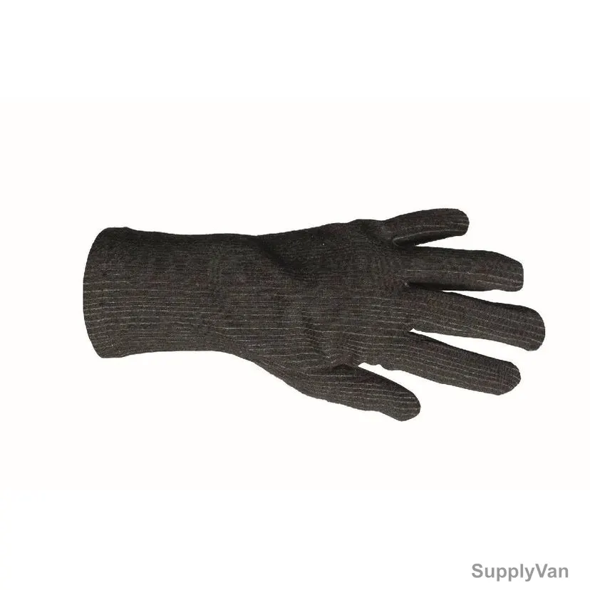 BSD ARC 2 Arc Protection Gloves, 8.7 Cal/SQ.CM, Size11, Grey