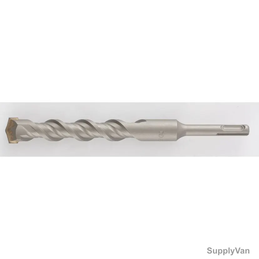 Denzel SDS-Plus Hammer Drill Bit, 7770593, 22 x 210MM