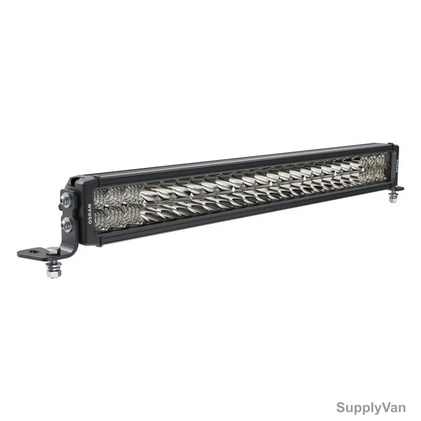 Osram LED Driving Lightbar, LEDDL118-CB, Lightbar-VX500-CB, 12/24V, 72W — image 1