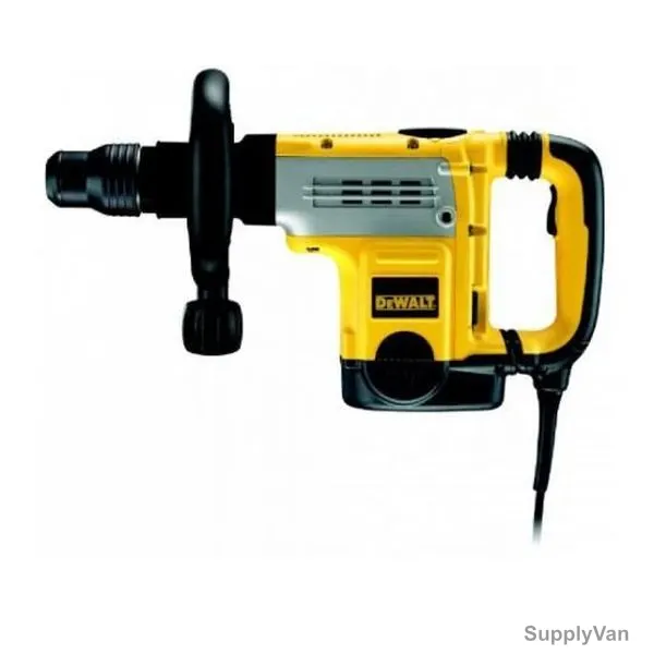 Dewalt Chipping Hammer W/ UTC, D25871K-B5, 1400W, 7Kg