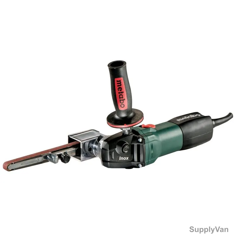 Metabo Band File With Cardboard Box, BFE-9-20, 950W
