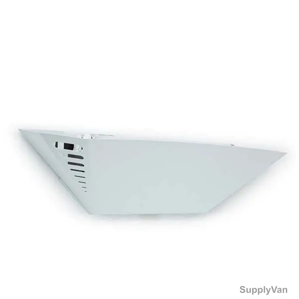Intercare Luralite Pro Decorative Insect Killer, 50 SQ.M Coverage Area, White