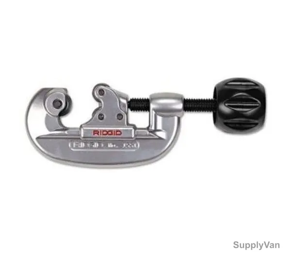 Ridgid Tube Cutter, 97212, 3/16 Inch-1-1/8 Inch