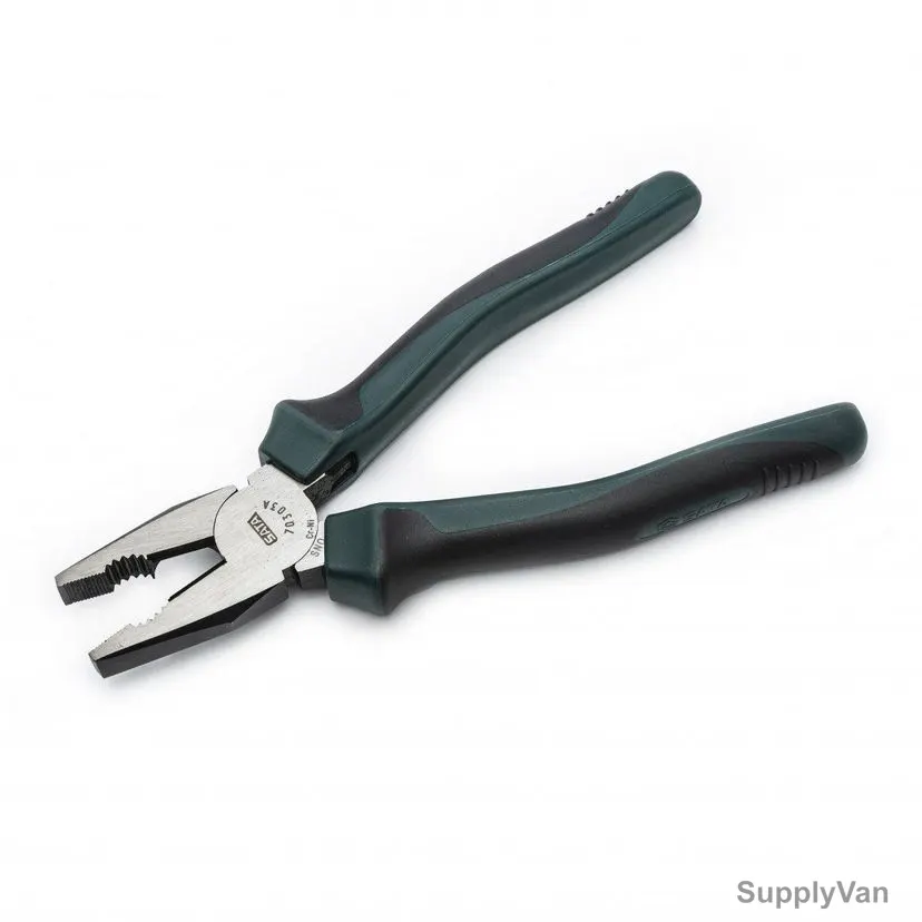 Sata Linesman Plier, ST70302AST, 7 Inch — image 1
