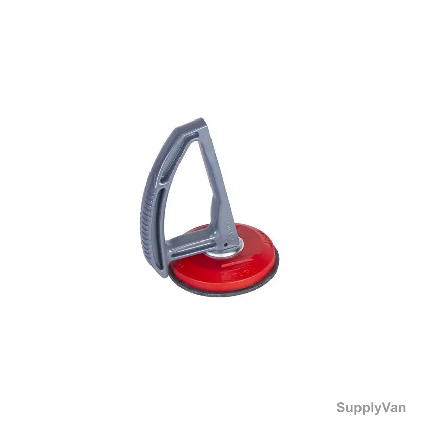 Rubi Simple Suction Cup For Rough Surfaces, 66929, 120MM Dia, 25 Kg — image 1