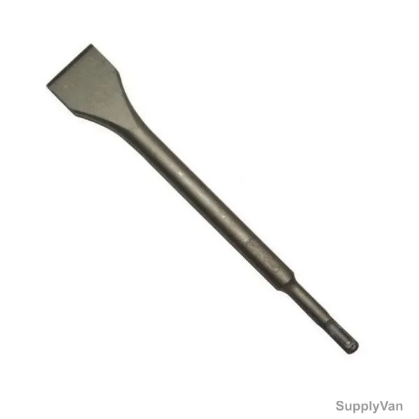 Dewalt Flat Chisel, DT6803-QZ, SDS-Plus, 200MM