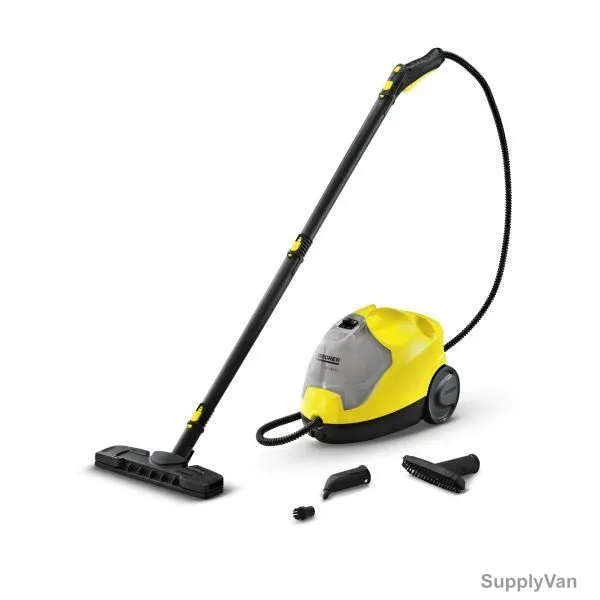 Karcher Steam Cleaner, 1-512-352-0, SC 2-500 C GB, 220-240V