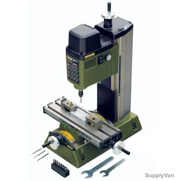 Proxxon Micro Milling Machine, 27110, 100W