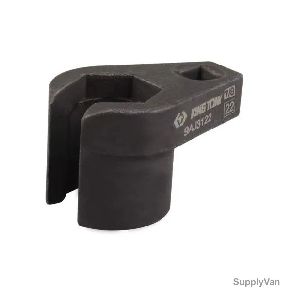 Kingtony Oxygen Sensor Socket, 9AJ3122, 3/8 Inch Drive — image 1