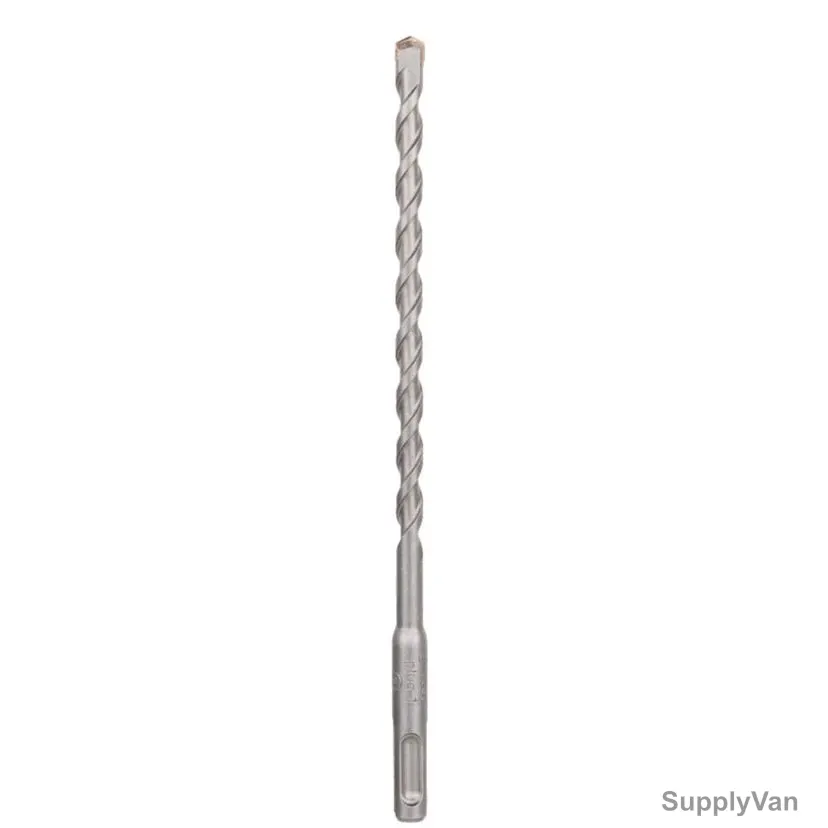 Bosch SDS Plus-1 Hammer Drill Bit, 2608680259, 5MM Dia x 160MM Length, 5 Pcs/Pack