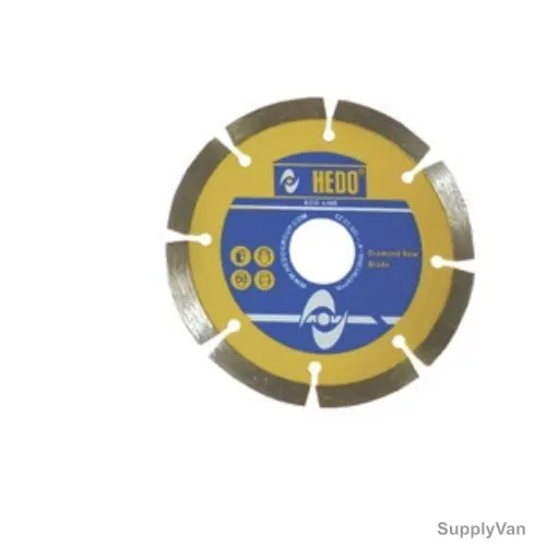 Hedo Grinding Disc, 01050004, 100 x 16MM
