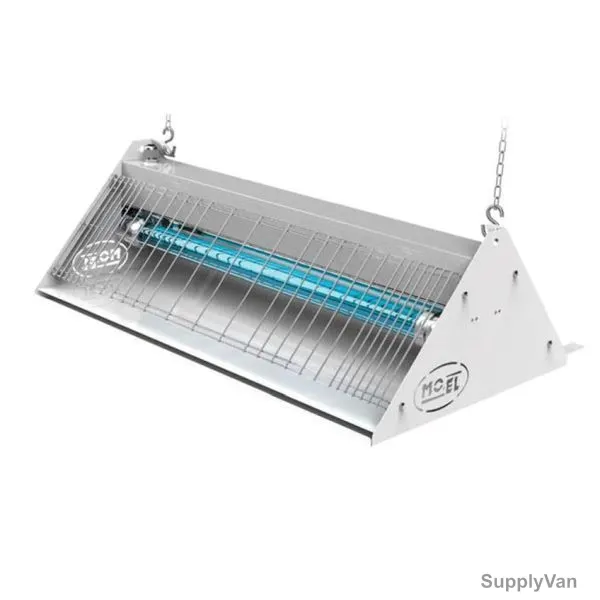 Moel Insect Killer, 397, 40W