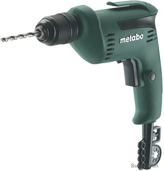 Metabo Drill Machine, BE-10, 450W