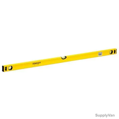 Stanley Box Beam Level, STHT43109-8, 200CM
