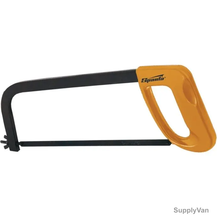 Sparta Hacksaw, 775865, Plastic/Metal, 300MM