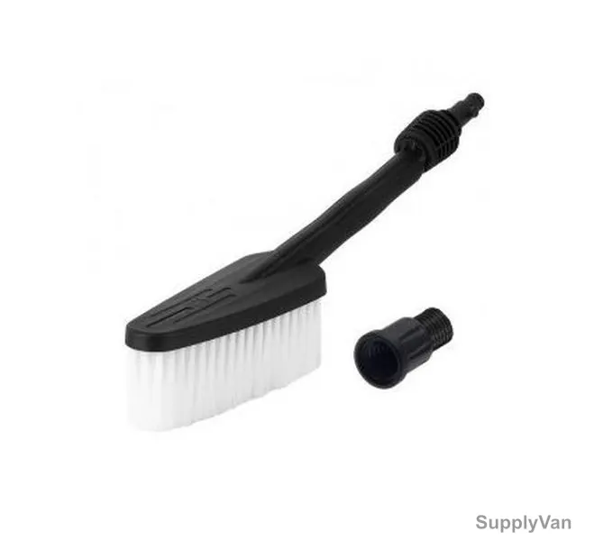 Michelin Fixed Brush, ANN41444, White