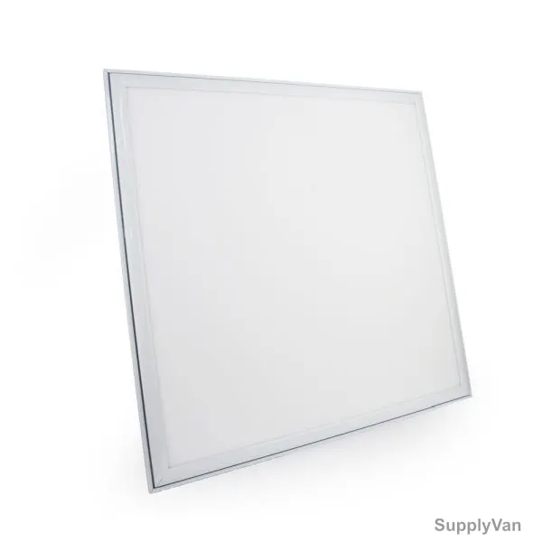 V-Tac LED Panel Light, VT-6060-SQ, SMD, 45W, CoolWhite