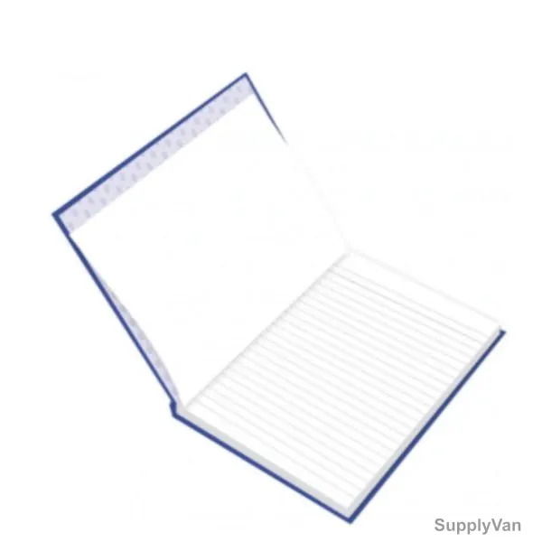 Fis Manuscript Book, A4, 2Q, 192 Pages