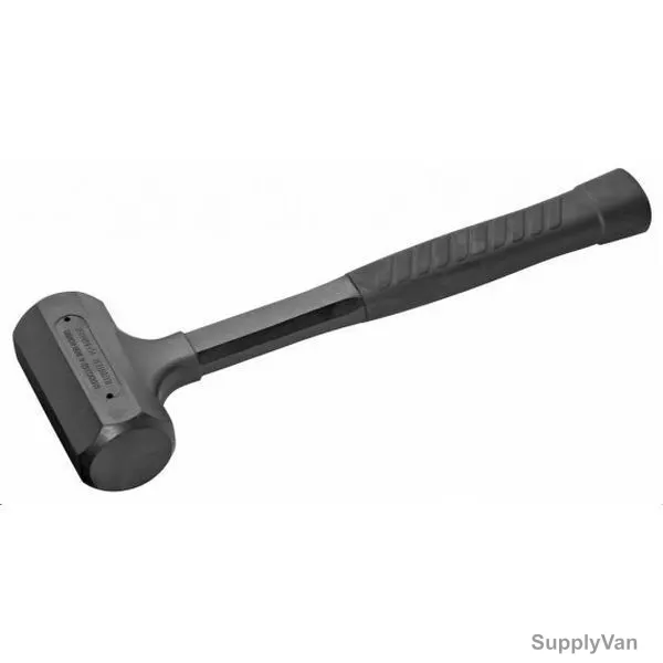 Expert Dead Blow Hammer, E150115, 500GM