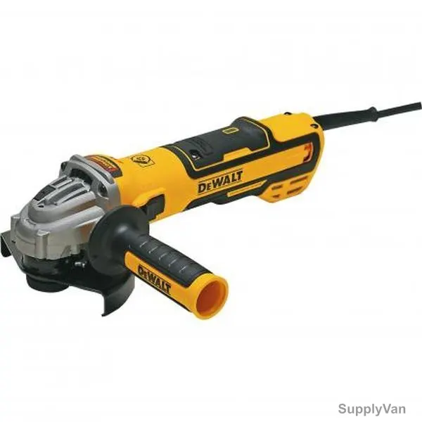 Dewalt Brushless Grinder, DWE4347-GB, 1700W, 125MM