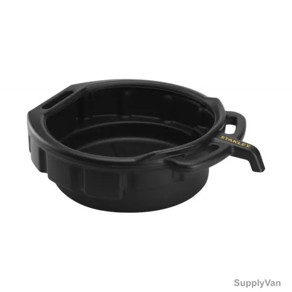 Stanley Oil Drain Tray, STHT80878-1, 15 Ltrs, 45cm — image 1