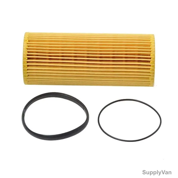 Bosch P9268 Element Oil Filter, BSB1457429268, 155MM Length, 64MM Outside Dia