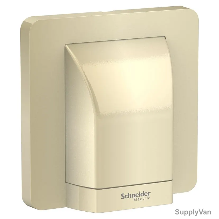 Schneider Electric Fused Connection Unit, E83554-WG, AvatarOn, 1 Gang, 45A, 250VAC, Wine Gold