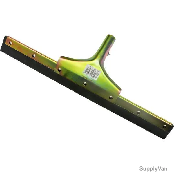 Moonlight Metal Squeegee, 10137, 45CM, Black