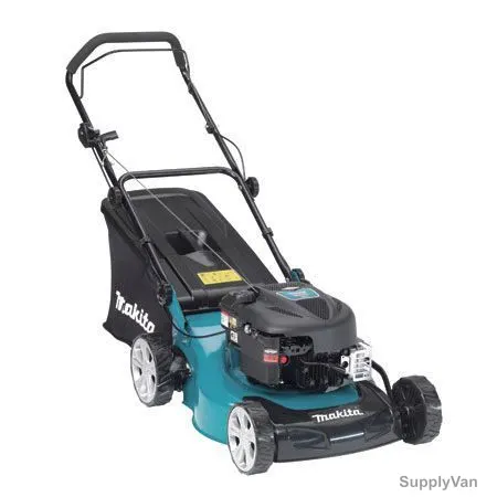 Makita Petrol Lawn Mower, PLM4620