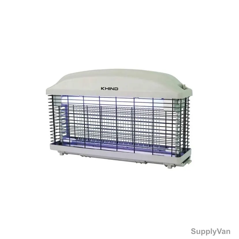 Khind Insect Killer, IK4102, 220-240V, 28W