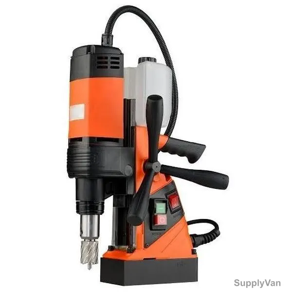 Macstroc Magnetic Drilling Machine, STROC35, 1100W