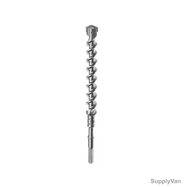 Makita Hex Shank Drill Bit, P-02951, 30x280MM