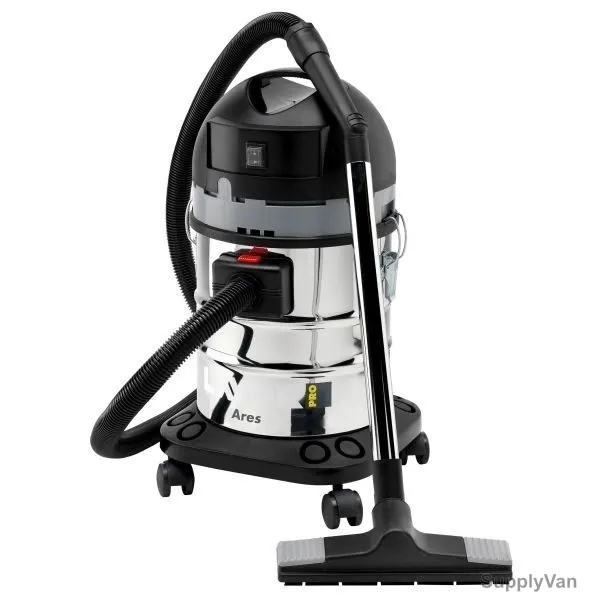 Lavor Canister Vacuum Cleaner, 8-225-0002, 1400W