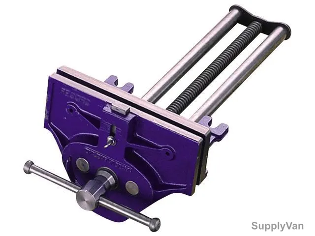 Irwin Woodworking Vise, 52ED, 7 Inch