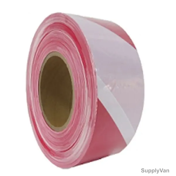 Warning Tape, NFR, 70MMx500 Mtrs