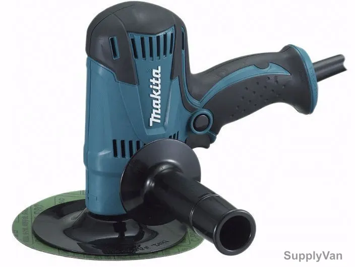 Makita Disc Sander, GV6010, 440W