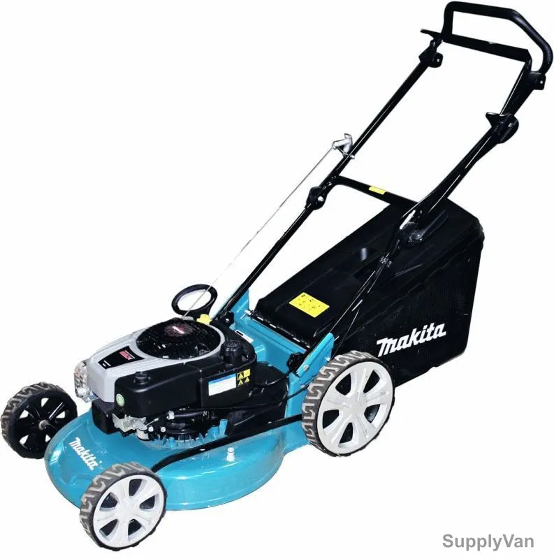 Makita Petrol Lawn Mower, PLM5117P