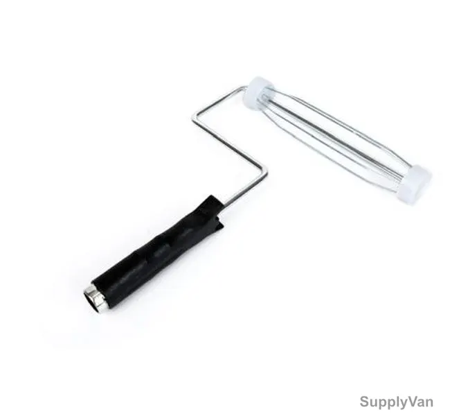 Geepas Paint Roller Handle, GT59049, 9 Inch