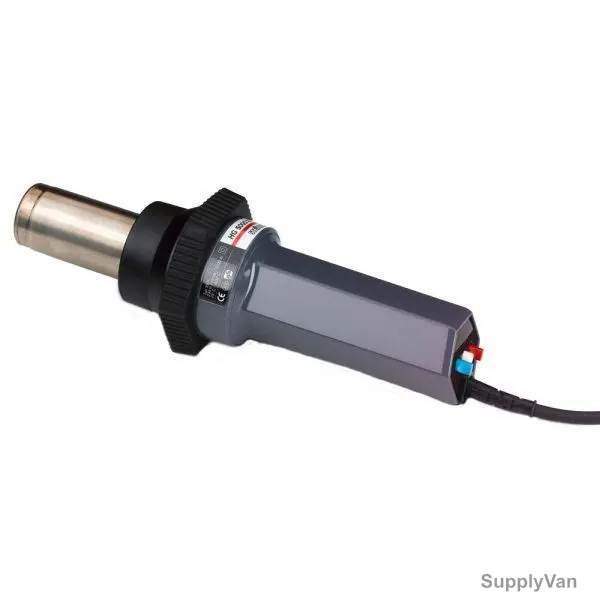 Steinel Heat Gun, HG5000E, 20 to 600 Deg.C, 3400W