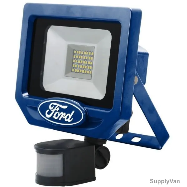 Ford LED Worklight With Sensor, FWL-1031, 20W