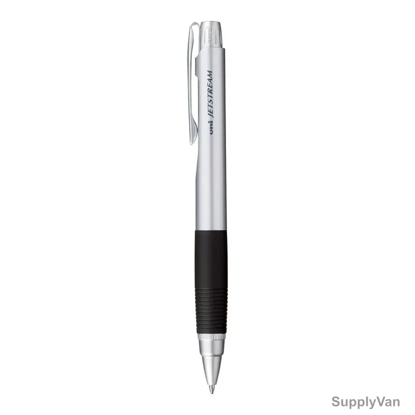 Uni-Ball Ball Point Pen, SXN310-01BK, Jetstream Premier, 1.0MM Tip, Black