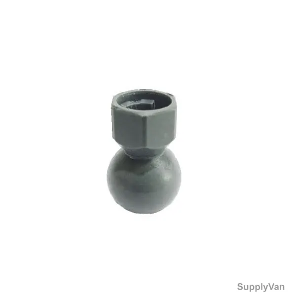 Spraytech SBQB Series Swivel Ball Quick Release Type Adaptor