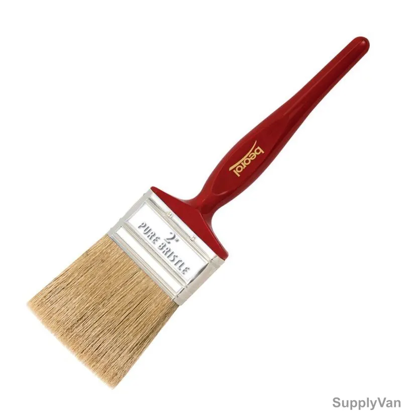 Beorol  Gold Brush, G2, 2 Inch