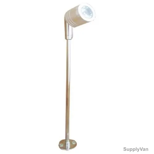Bright Track Light, SP03-NW, 1W, 3-3.2VDC, Natural White
