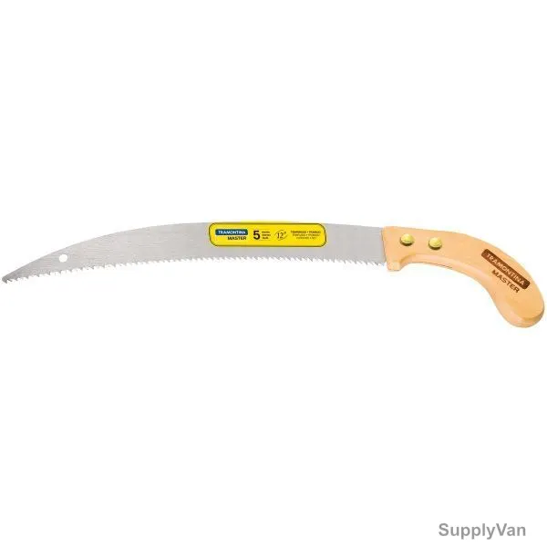 Tramontina Pruning Saw, 43290012, 12 Inch — image 1